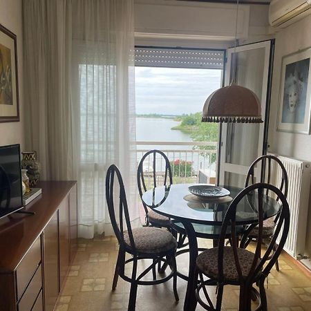 Villa Savoia Grado Exterior foto
