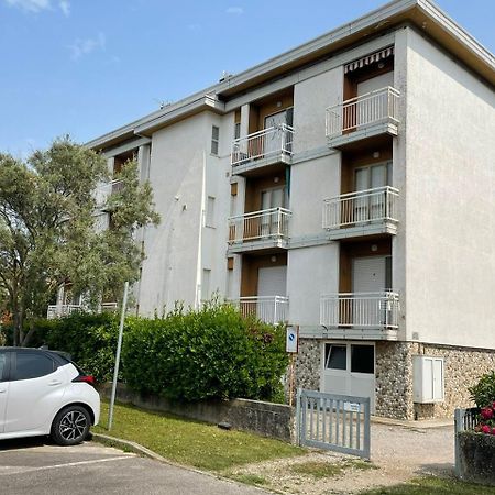 Villa Savoia Grado Exterior foto