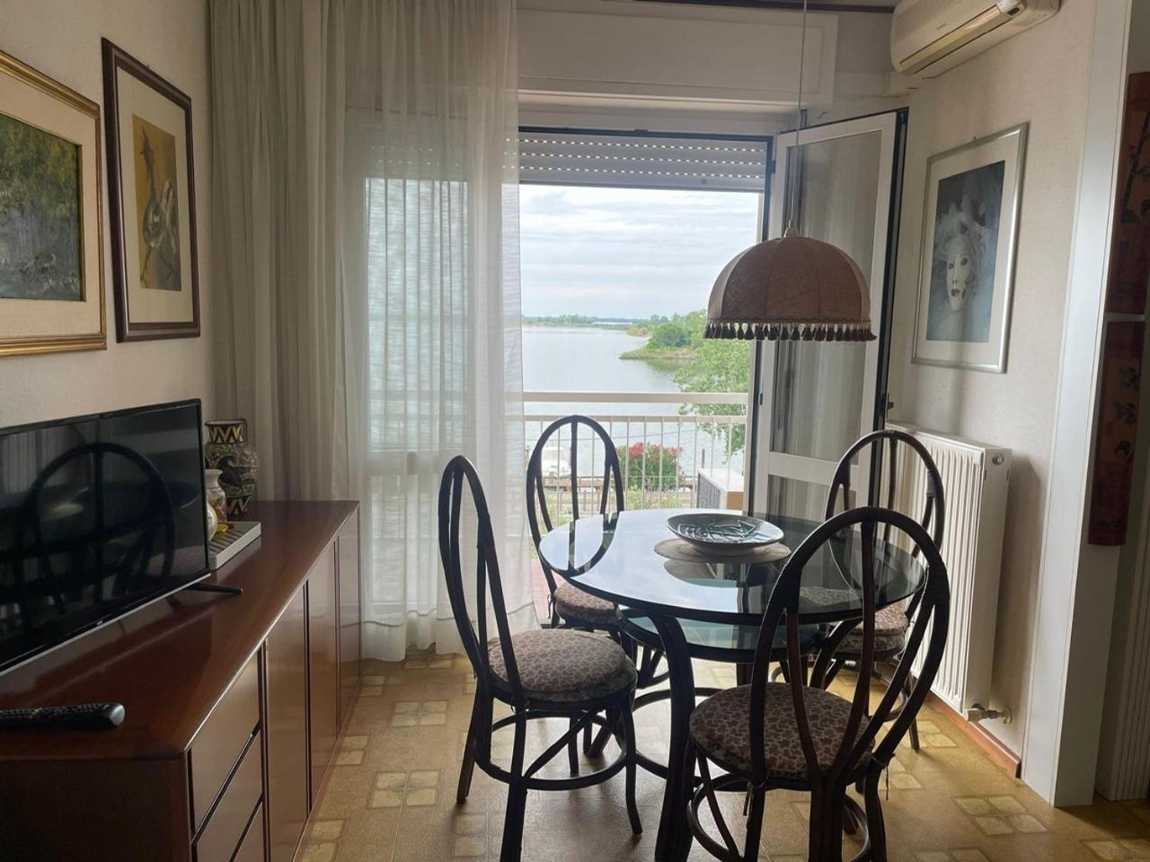 Villa Savoia Grado Exterior foto