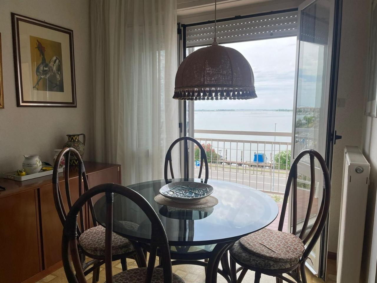 Villa Savoia Grado Exterior foto