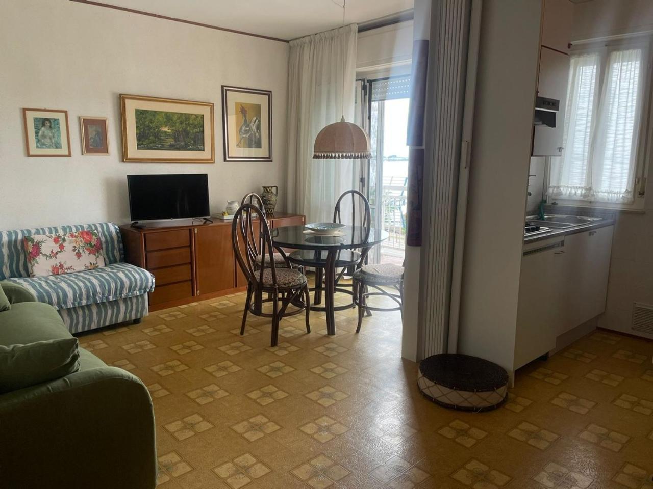 Villa Savoia Grado Exterior foto