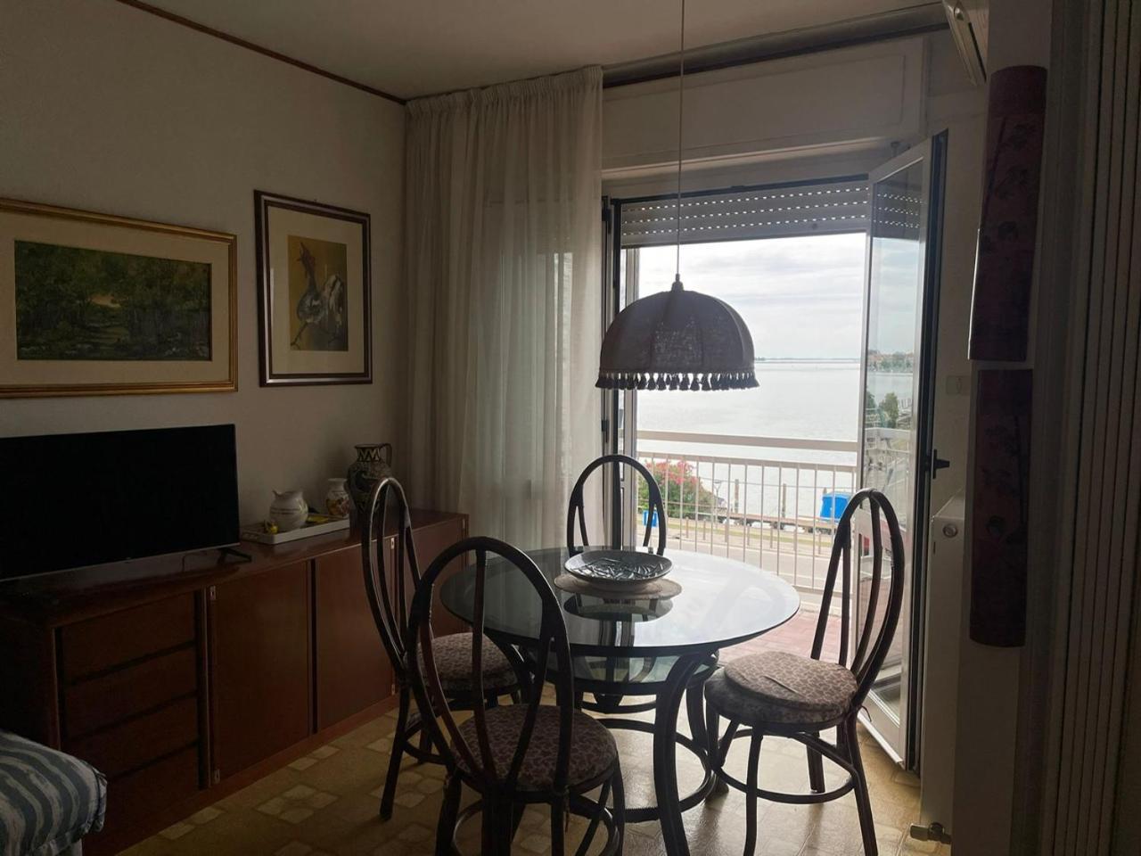 Villa Savoia Grado Exterior foto